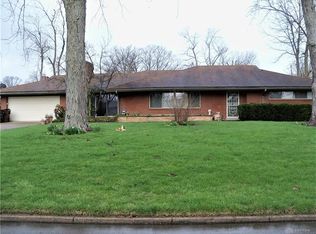 3737 Seiber Ave, Dayton, OH 45405