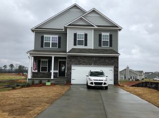 54 Robin Rd, Adairsville, GA 30103