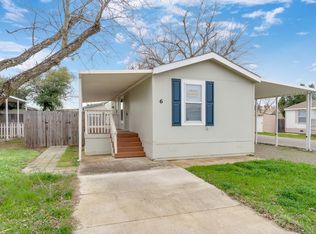 6000 10th St SPC 6, Sheridan, CA 95681