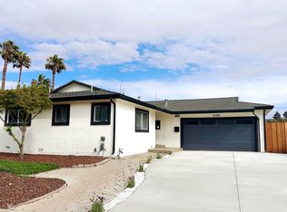 6588 Flanders Dr, Newark, CA 94560
