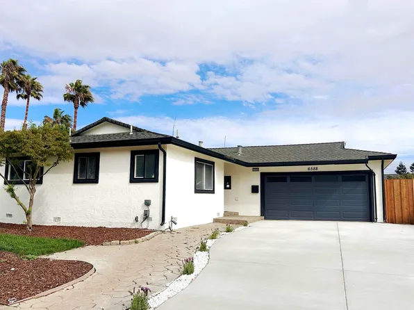 6588 Flanders Dr, Newark, CA 94560
