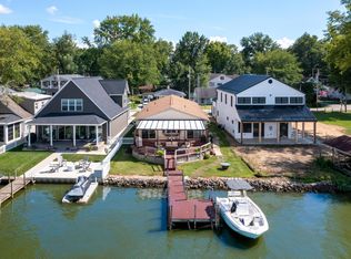 3186 Maple Ave NE, Millersport, OH