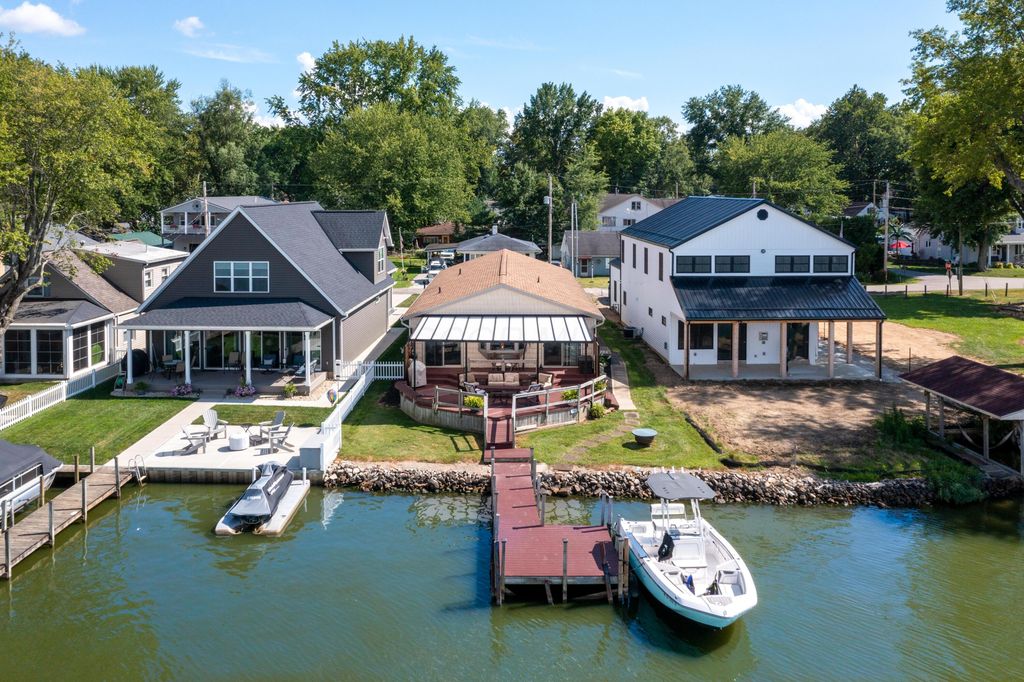 Real estate listing image