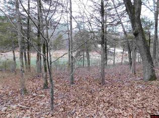 Foster Dr, Midway, AR 72651