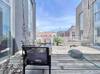 Rented by Doorway NYC, LLC