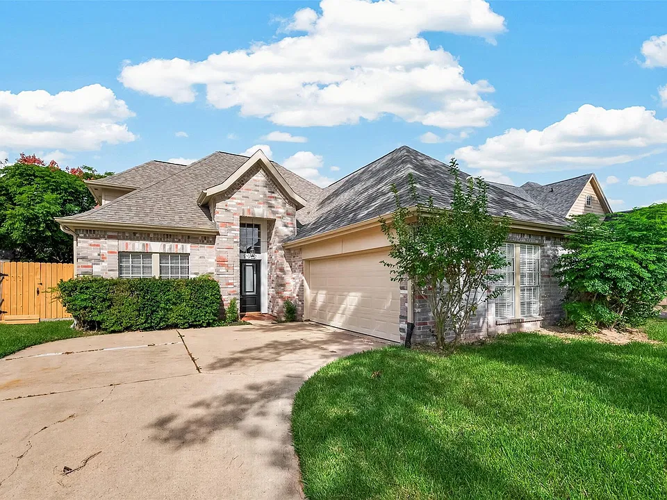 2922 Cotton Stock Dr