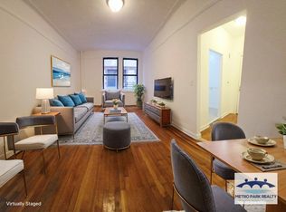 43-19 41st St #A5, Sunnyside, NY 11104