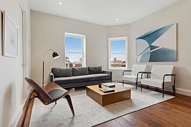 Rented by Halstead Real Estate