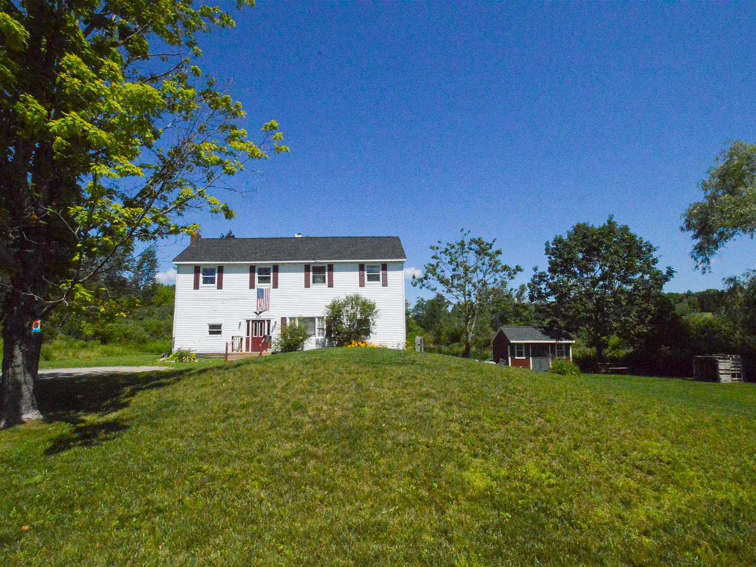 534 Old Turnpike Road, Mount Holly, VT 05758 Zillow