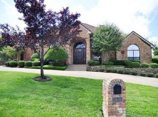 3020 Arbor Oaks Dr, Arlington, TX 76006