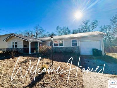 211 S Crawford Dr, Clinton, MO, 64735