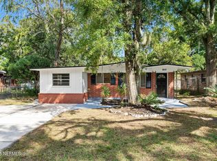 3417 Madge St, Jacksonville, FL 32209