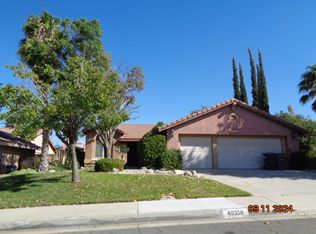 40350 Homeridge Dr, Palmdale, CA 93551