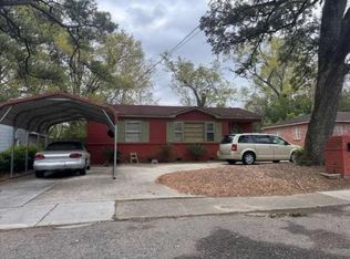 1469 W Barkley Dr, Mobile, AL 36606