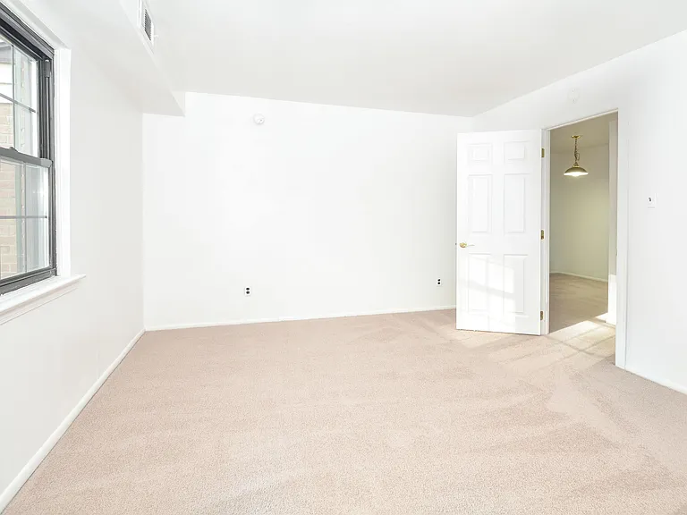 Sample Bedroom