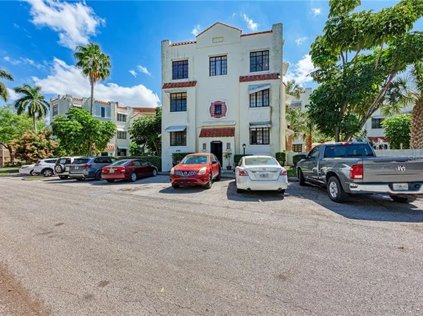 210 NW 17th St Unit 21, Bradenton, FL 34205