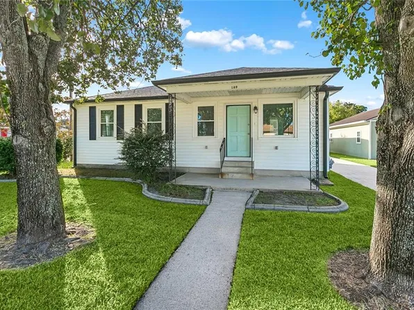 169 Destrehan Dr, Destrehan, LA 70047