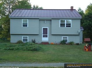 2 Herbert Chase Ln, Burnham, ME 04922
