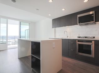 8189 Cambie St #1509, Vancouver, BC