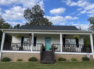 351 Persimmon Ln, Lexington, TN 38351