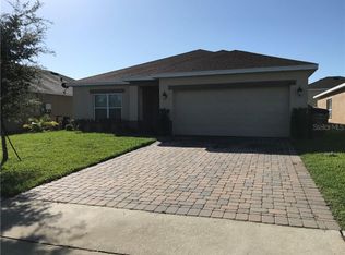 2814 Glendive Dr, Kissimmee, FL 34758
