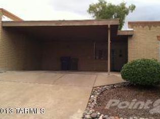1485 S Park Ln, Tucson, AZ 85710