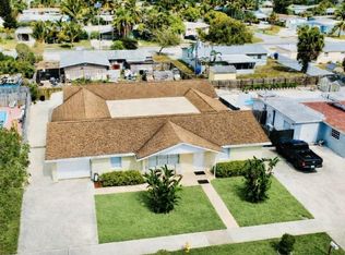 1213 W Broward Street, Lantana, FL 33462