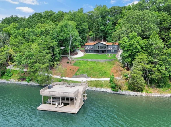 135 Nancy Point, Spring City, TN 37381