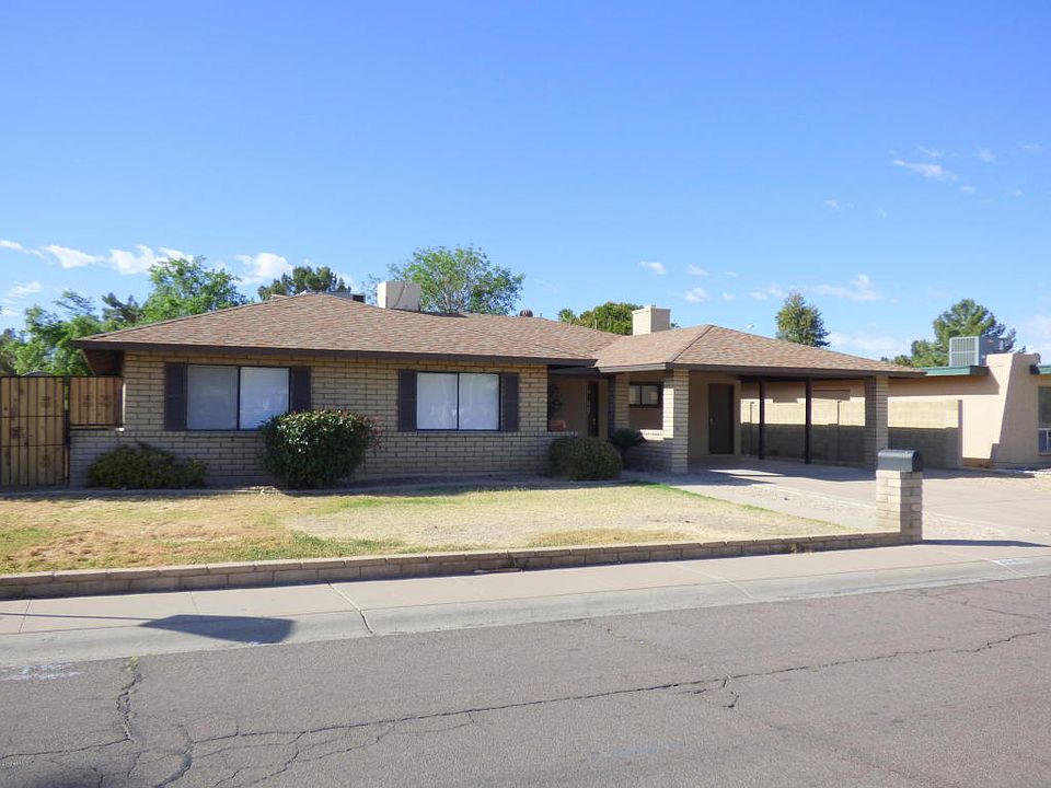 1st image of 4707 W Harmont Dr