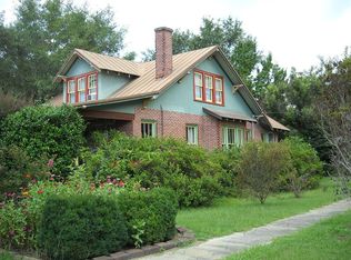 482 Beech Ave, Denmark, SC 29042