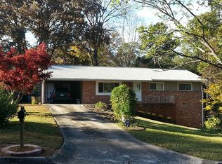 3096 Ascot Ct, Atlanta, GA 30341