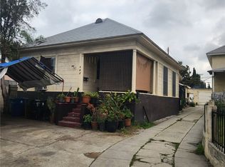 177 W Avenue 26, Los Angeles, CA 90031