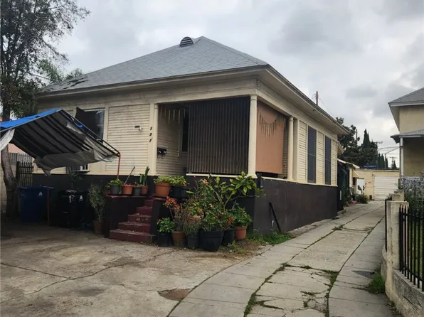 177 W Avenue 26, Los Angeles, CA 90031