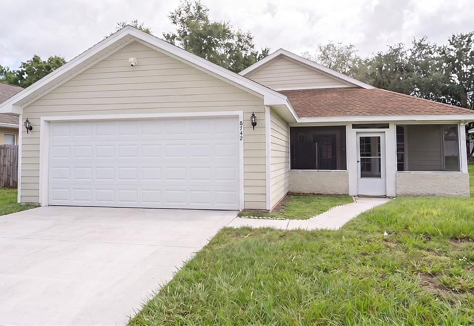 1st image of 8742 FORT SHEA AVENUE