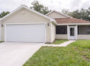 8742 FORT SHEA AVENUE, ORLANDO, FL 32822