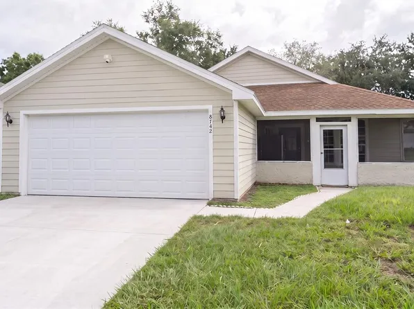 8742 FORT SHEA AVENUE, ORLANDO, FL 32822