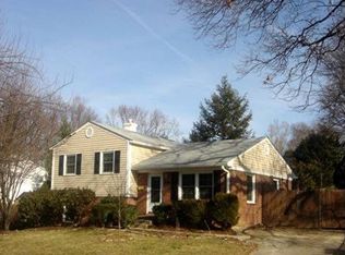 4104 Byrd Ct, Kensington, MD 20895