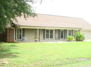 312 McComb Ave, Saltillo, MS 38866