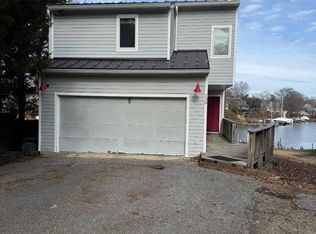 150 Spa Dr, Annapolis, MD 21403