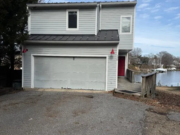 150 Spa Dr, Annapolis, MD 21403