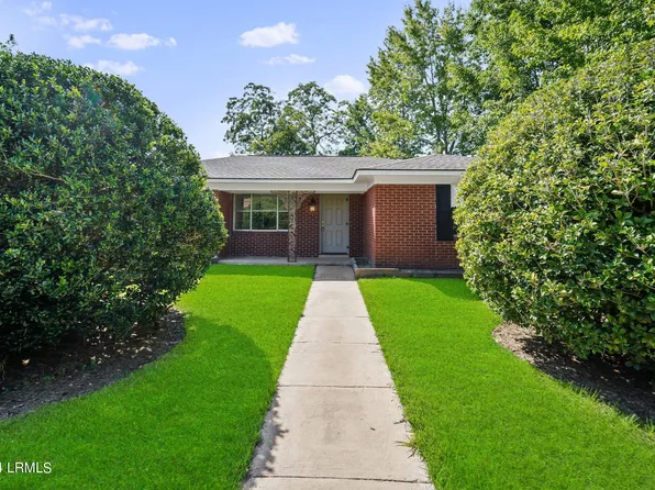 372 Tison St, Estill, SC 29918