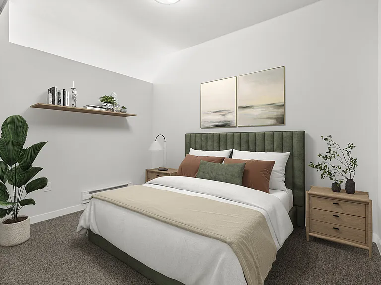 The Platform Apartments — Photo 5