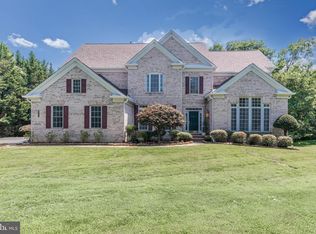 3705 Bold Ruler Ct, Glenelg, MD 21737