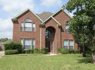 24803 Haverford Rd, Spring, TX 77389