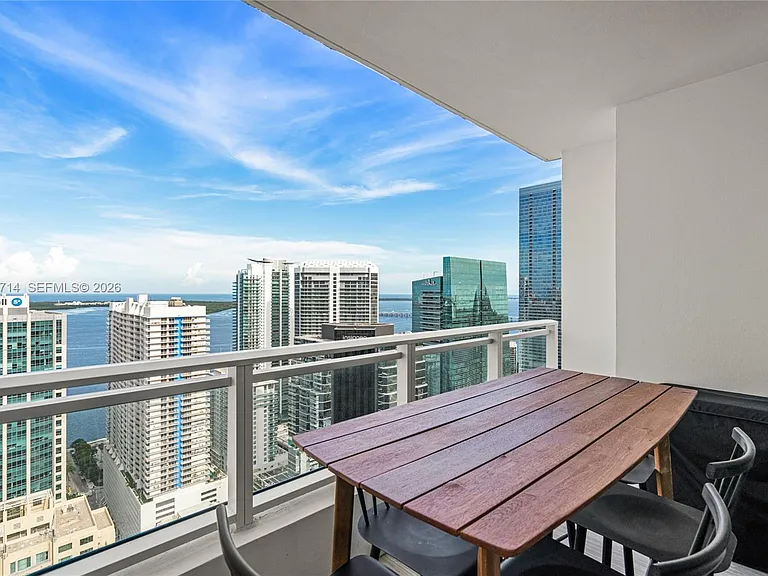 1080 Brickell Ave #4102 — Photo 25