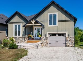 77 Findlay Dr, Collingwood, ON L9Y0G6