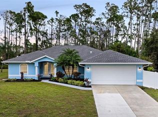 1482 Hagerick Ln, North Port, FL 34288