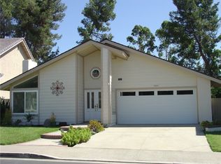 21606 Rio Verde, Lake Forest, CA 92630