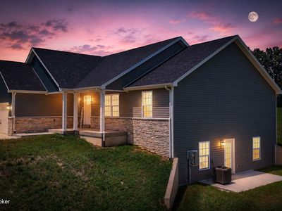 222 Rock Ridge Rd, Brandenburg, KY, 40108