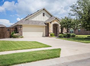 229 Wolf Dr, Forney, TX 75126